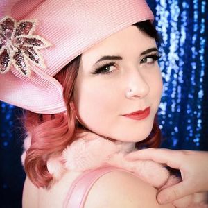 Meet your Posher, Kayleigh